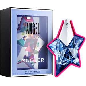 Thierry Mugler Angel Arty 2017 EDP 25ml за Жени