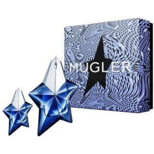Thierry Mugler Angel Elixir Комплект (EDP 25ml + EDP 5ml) за Жени