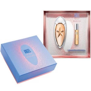 Thierry Mugler Angel Muse Комплект (EDP 50ml + EDP 9ml) за Жени
