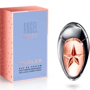 Thierry Mugler Angel Muse EDP 30ml за Жени