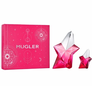 Thierry Mugler Angel Nova Комплект (EDP 50ml + EDP 5ml) за Жени