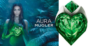 Thierry Mugler Aura Mugler EDP 90ml за Жени - Img 2