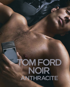 Tom Ford Noir Anthracite EDP 50ml за Мъже - Img 2