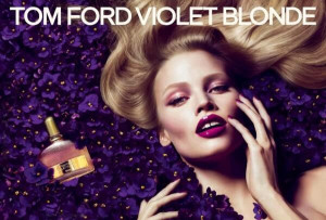 Tom Ford Violet Blonde EDP 30ml за Жени - Img 3