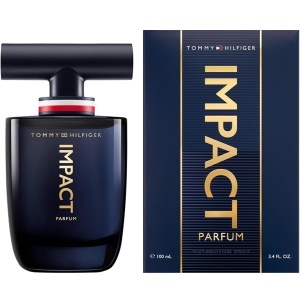 Tommy Hilfiger Impact Parfum 100ml за Мъже БЕЗ ОПАКОВКА - Img 3