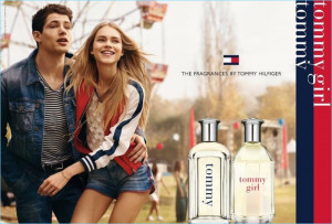 Tommy Hilfiger Tommy EDT 100ml за Мъже - Img 3