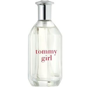Tommy Hilfiger Tommy Girl EDT 100ml за Жени БЕЗ ОПАКОВКА