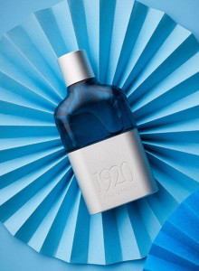 Tous 1920 The Origin EDT 100ml за Мъже БЕЗ ОПАКОВКА - Img 2