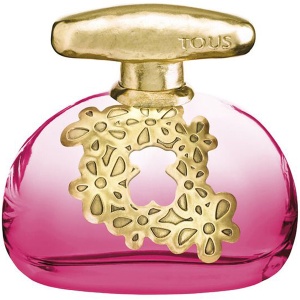 Tous Floral Touch EDT 100ml за Жени БЕЗ ОПАКОВКА