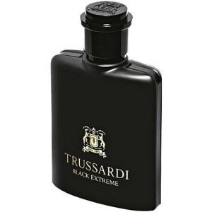 Trussardi Black Extreme EDT 50ml за Мъже БЕЗ ОПАКОВКА