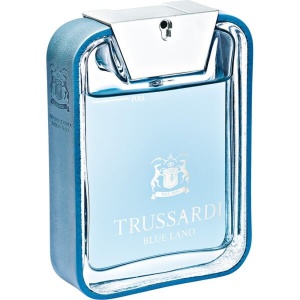 Trussardi Blue Land EDT 100ml за Мъже БЕЗ ОПАКОВКА