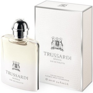 Trussardi Donna Eau de Toilette EDT 100ml за Жени