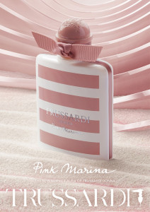 Trussardi Donna Pink Marina EDT 100ml за Жени - Img 2