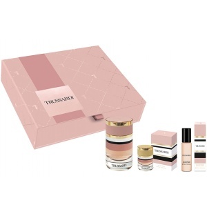 Trussardi Eau de Parfum Комплект (EDP 60ml + EDP 10ml + EDP 7ml) за Жени