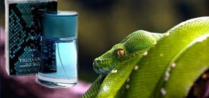 Trussardi Python EDT 50ml за Мъже - Img 3