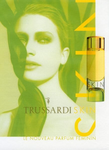 Trussardi Skin EDP 75ml за Жени - Img 2