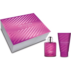 Trussardi Sound of Donna Комплект (EDP 50ml + BL 100ml) за Жени