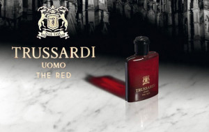 Trussardi Uomo The Red EDT 100ml за Мъже БЕЗ ОПАКОВКА - Img 2