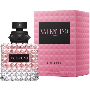 Valentino Donna Born In Roma EDP 50ml за Жени