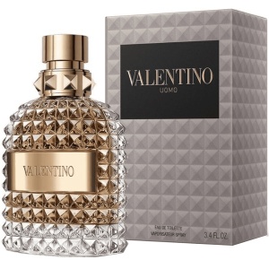 Valentino Uomo EDT 100ml за Мъже