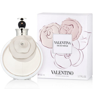Valentino Valentina EDP 80ml за Жени БЕЗ ОПАКОВКА - Img 2