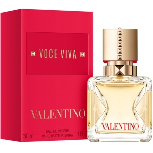 Valentino Voce Viva EDP 30ml за Жени