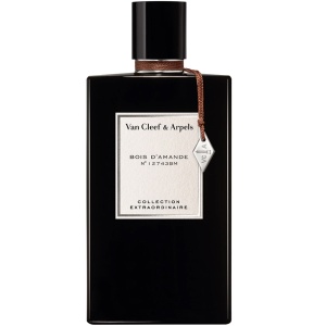 Van Cleef & Arpels Collection Extraordinaire Bois d'Amande EDP 75ml за Мъже и Жени БЕЗ ОПАКОВКА