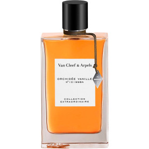 Van Cleef & Arpels Collection Extraordinaire Orchidee Vanille EDP 75ml за Жени - Img 2