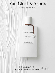 Van Cleef & Arpels Collection Extraordinaire Oud Blanc EDP 75ml за Мъже и Жени - Img 2