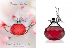 Van Cleef & Arpels Feerie Rubis EDP 50ml за Жени - Img 2