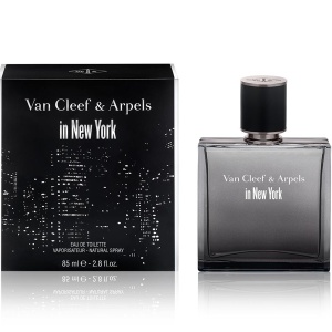 Van Cleef & Arpels In New York EDT 85ml за Мъже