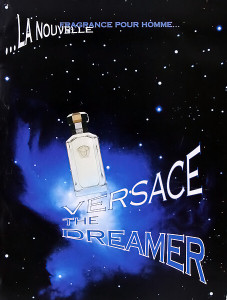 Versace Dreamer EDT 30ml за Мъже - Img 2