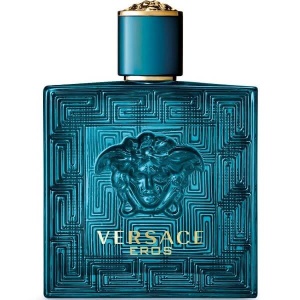 Versace Eros Deo Spray 100ml за Мъже