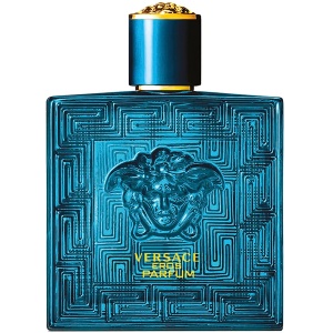 Versace Eros Parfum 200ml за Мъже - Img 2