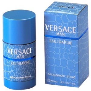 Versace Man Eau Fraiche Deo Stick 75ml за Мъже