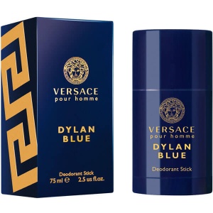 Versace Pour Homme Dylan Blue Deo Stick 75ml за Мъже