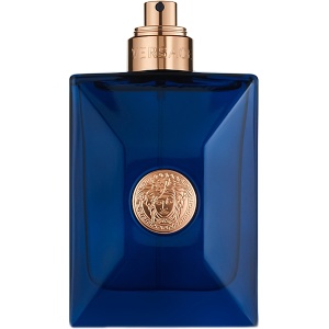 Versace Pour Homme Dylan Blue EDT 100ml за Мъже БЕЗ ОПАКОВКА