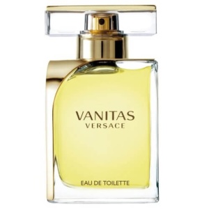 Versace Vanitas EDT 100ml за Жени БЕЗ ОПАКОВКА