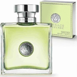Versace Versense EDT 50ml за Жени