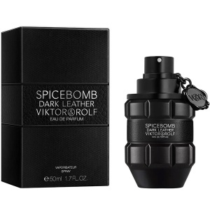 Viktor & Rolf Spicebomb Dark Leather EDP 50ml за Мъже