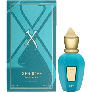 Xerjoff Vibe Collection Erba Pura EDP 50ml за Мъже и Жени