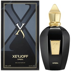 Xerjoff Vibe Collection Opera EDP 100ml за Мъже и Жени