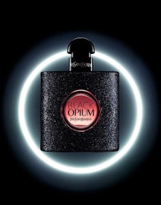 YSL Black Opium Комплект (EDP 50ml + Mascara 2ml + Pencil) за Жени - Img 3