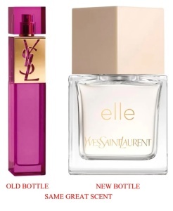 YSL Elle 2024 EDP 80ml за Жени - Img 2