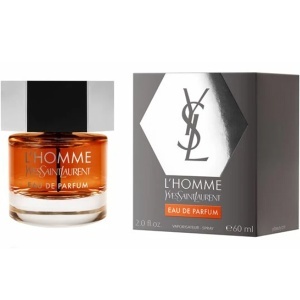 YSL L'Homme Eau de Parfum EDP 60ml за Мъже