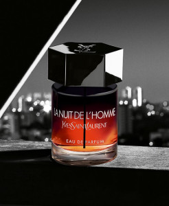 YSL La Nuit De L'Homme Eau de Parfum EDP 100ml за Мъже - Img 3