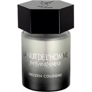 YSL La Nuit De L'Homme Frozen Cologne EDC 100ml за Мъже БЕЗ ОПАКОВКА