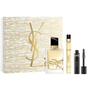 YSL Libre Комплект (EDP 50ml + EDP 10ml + Mini Lash Clash Mascara) за Жени