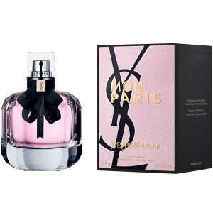 YSL Mon Paris EDP 90ml за Жени