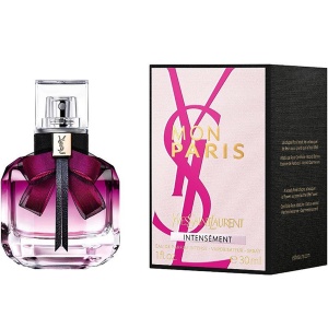 YSL Mon Paris Intensement EDP 30ml за Жени